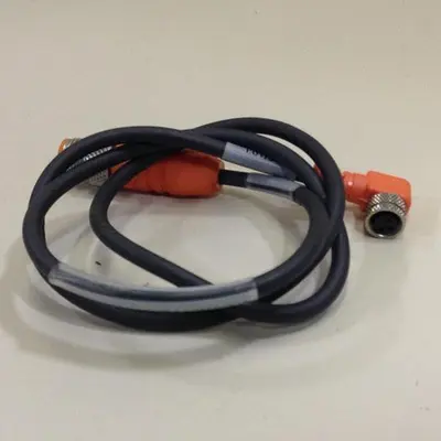 USED LUMBERG RST 3-RKMWV 3-224/0.6M