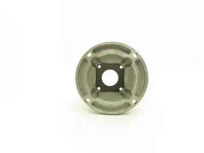 Morse XG9005 Adaptor Kit Raider Plus 56C-Face to U-Style Gearbox