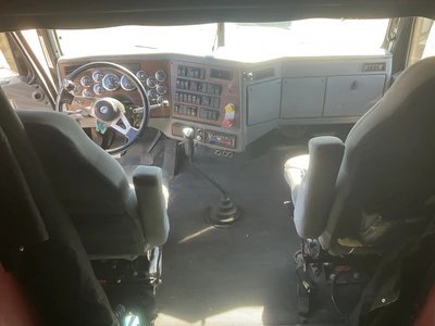 USED 2000 WESTERN STAR 5964SS