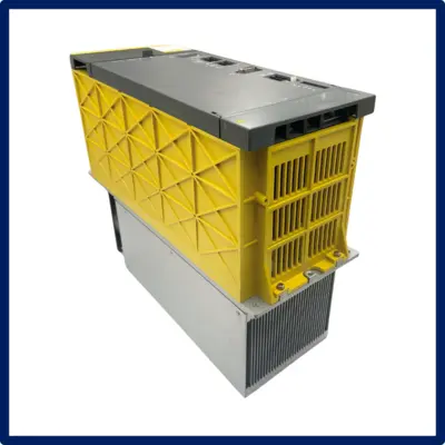 NEW FANUC A06B-6087-H137