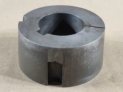 2-1/8" Bore Taper Lock Bush TB 3020