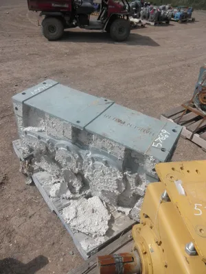 USED HANSEN DE21-AN