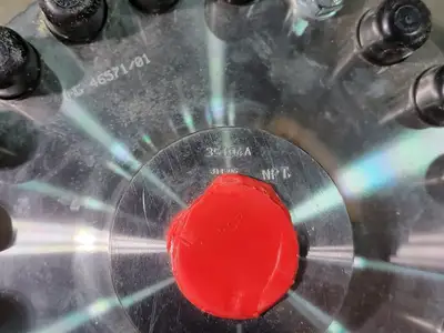 Pulsation Damper