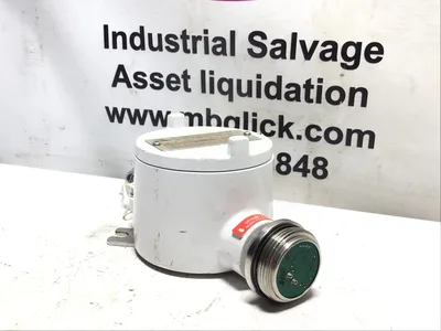 MSA Sensing Head Assembly Ultima Range: 0-25% Output: 4-20 mA
