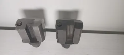 USED Sandvik Coromant Capto