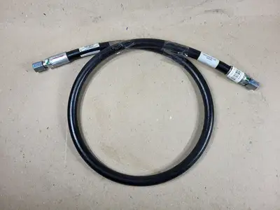 New | in-Stock LETOURNEAU R4034906 Parts (Hydraulics and Pneumatics) British Columbia CA | Lenmark #264611