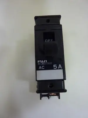 USED FUJI ELECTRIC CP31E/5WD