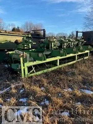 USED NEWMAN KM16 TRIM SAW