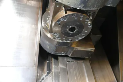 2005 MORI SEIKI MT-1500SZ CNC Lathes Multi-Axis | Clark Machinery Sales, LLC (11)