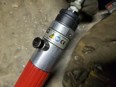 USED DESOUTTER 2D89-AX