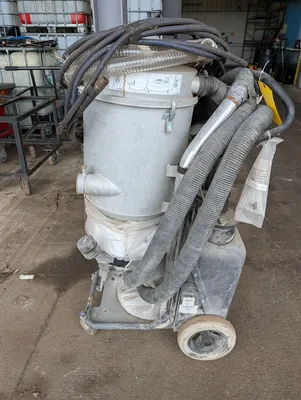 3474-L Dust Collector