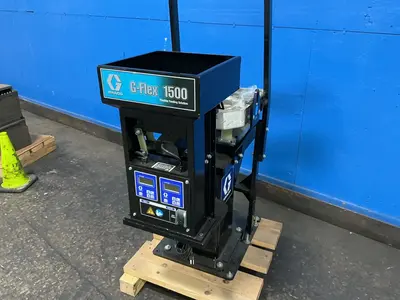 Used GRACO 16V133 Miscellaneous Packaging Equipment Ohio US | HGR 24 #1345788