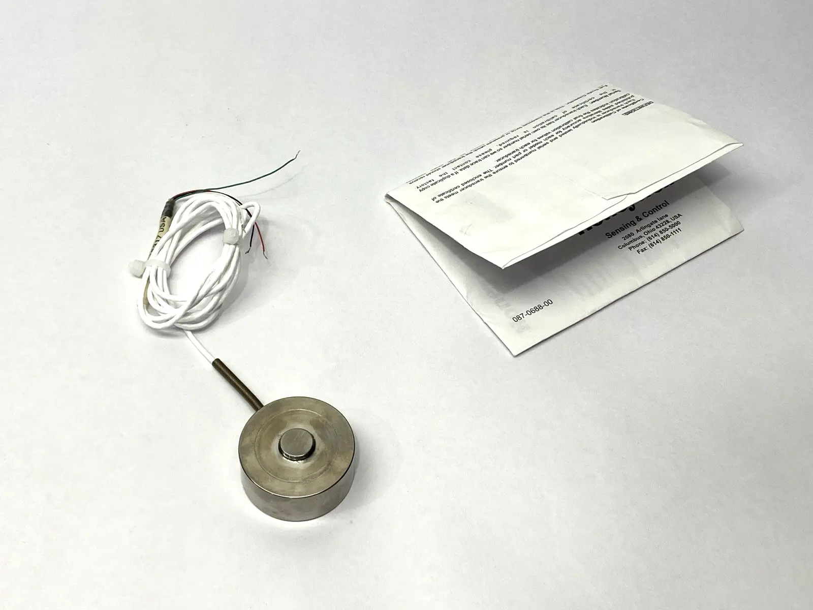 USED HONEYWELL AL131DR