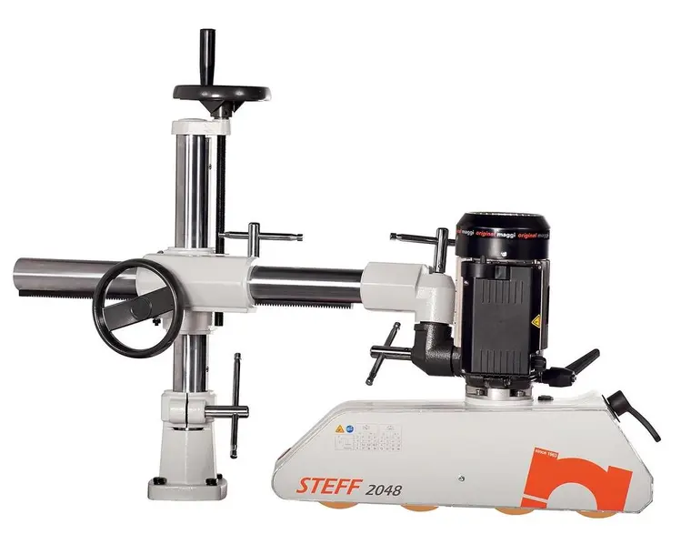 New | in-Stock STEFF _UNKNOWN_ Power Feeders (Woodworking) Florida US | Reardon Machinery #943414
