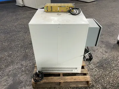 Used YAMATO DKN600 Heat Treating Units Ohio US | HGR 24 #1439642