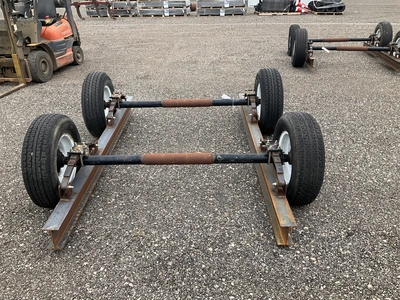 Used _UNKNOWN_ _UNKNOWN_ Running Gears Michigan US | Miedema Asset Management Group #1320508