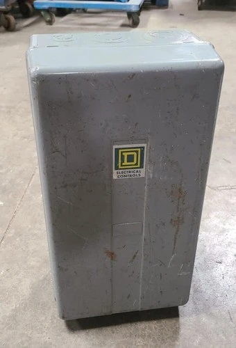 USED Gamry Instruments 23473247327473204092397473274