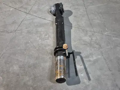 USED FORD MEF-368