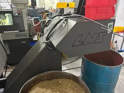 2014 TSUGAMI B0326-II CNC Swiss Lathe | Machinery Resources International (6)