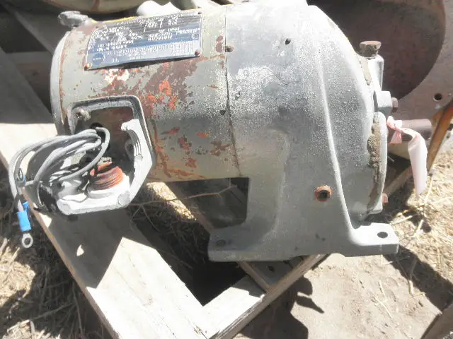 Used US ELECTRIC TF-GR2 Gearboxes | Power Zone Equipment #970740