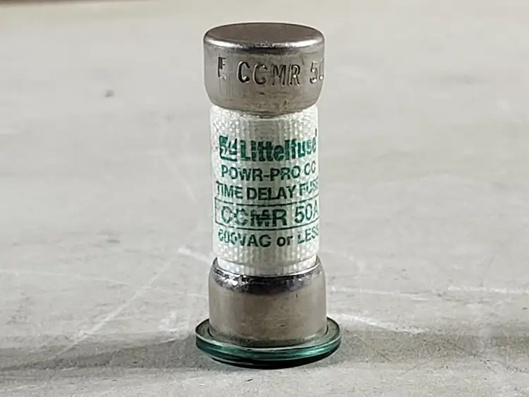 New | in-Stock LITTELFUSE CCMR50 Misc Electrical & Power Parts British Columbia CA | Lenmark #250857