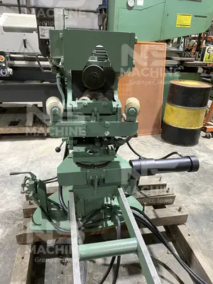 USED 1979 BLUE VALLEY 72