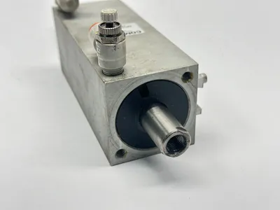 ASFHD158X314-FT | Compact Automation  Heavy Duty Full Husky Metric Air Cylinder - For parts or not working