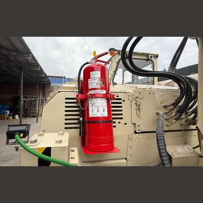 Used 2015 NORMET ALPHA 30 Concrete Pumps British Columbia CA | Savona Equipment LTD #1316103