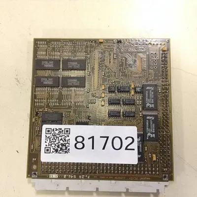 USED MEGATEL PCII/D022