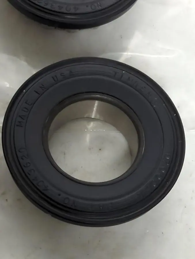 Used TIMKEN 0700LA Industrial Controls Ohio US | Surplus Asset Holdings #1363953
