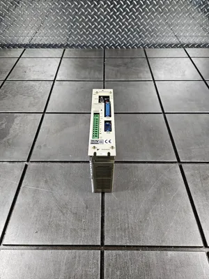 YASKAWA SERVOPACK DR2-02AC Tooling | GMT (1)