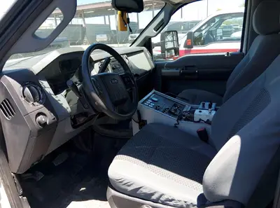 Used 2016 FORD F-450 Misc Trucks Utah US | Global Remarketing #1313156