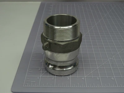 New | in-Stock PT _UNKNOWN_ Connector Accessories | OCO Industrial #1740236