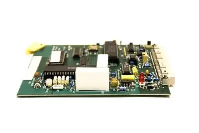 USED Thermalogic Temperature Controller PCB Board