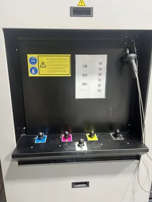 2016 DURST TAU 330 DIGITAL PRESS | Styers Equipment Company (3)