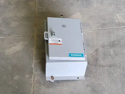 NEW SIEMENS 14CUB320E
