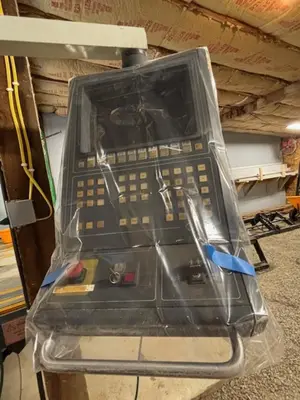 2002 RAS 74.30 CNC FOLDING MACHINE Folding Machines | Used Fab Machines (5)