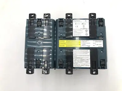 ANATEL CISCO IE 3000 IE30008TC ETHERNET SWITCH STOCK 1401