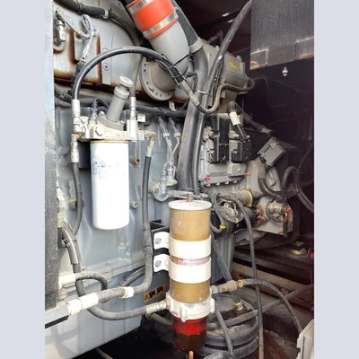 500kW HiPower Diesel Generator