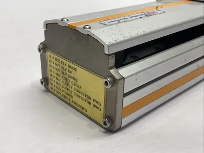 USED HANMI HANMI AUTONET