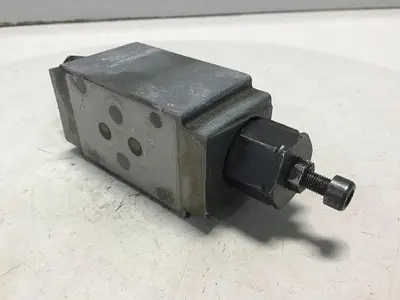 USED REXROTH Z2FS62412QV