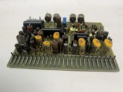 Used GE 68A944301-G1D-P3 Printed Circuit Boards (PCB) Ohio US | Surplus Asset Holdings #1553634