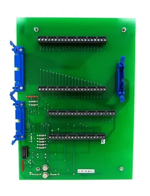 USED PACKAGE CONTROLS PC1451 INTERFACE BOARD CPC01451A