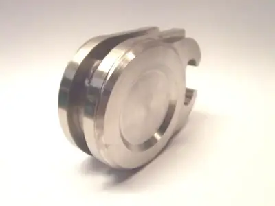 B59CA00378 / 03157-041-0X | B59CA00378 Wedge B0520 16106 1500LB Class For CAI 01391-014 /, 03157-041-0X - New Other