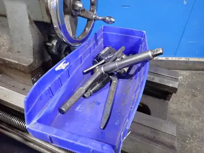 Used MORI SEIKI MS850G Gap Lathes Ohio US | HGR 24 #1089779