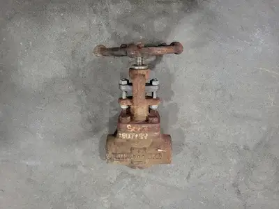 USED ILSHIN 8BF2-16