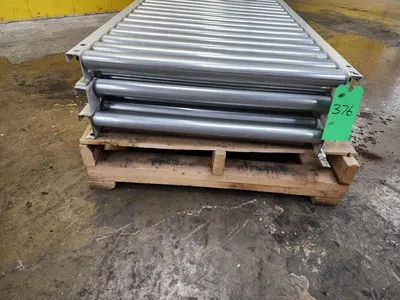 Used 2023 INTELLIGRATED GRAVITY CONVEYOR Conveyors Wisconsin US | Packer City Sales #1298031
