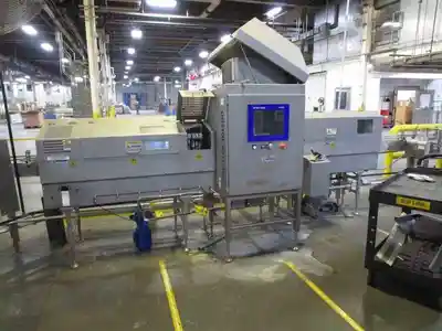 USED PFAUDLER A
