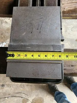 USED KURT D80