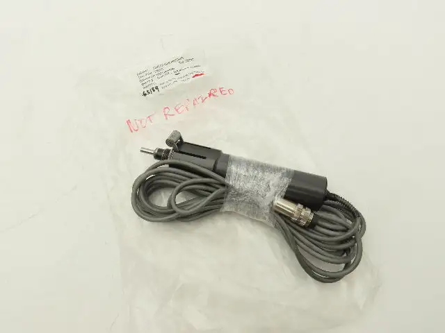 Used FOWLER BOWERS _UNKNOWN_ Tooling & Accessories (Other) Indiana US | Arrow Industrial #1249947